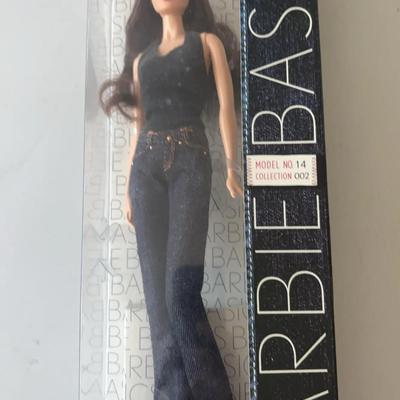 Barbie Model No. 14