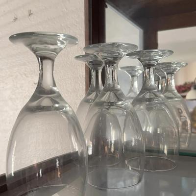 Wine Glasses