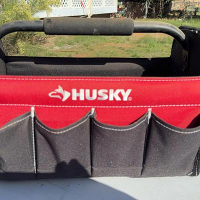 Tool Carrier