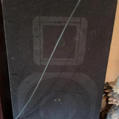 Speakers