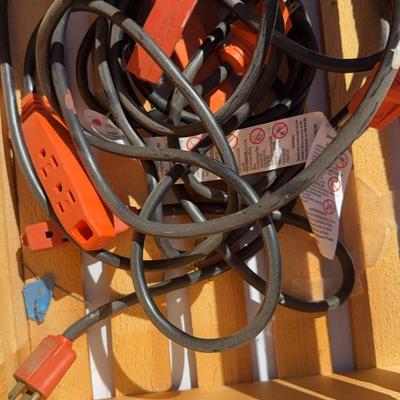 Extension Cable Box