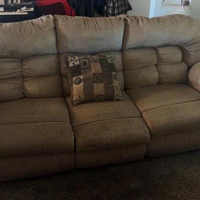 Sofa Couch 