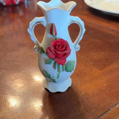 Miniature Vase