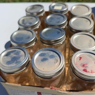 Jars