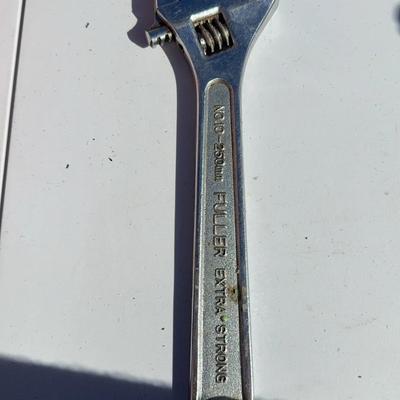 Wrench