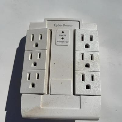 Charger Extension Box