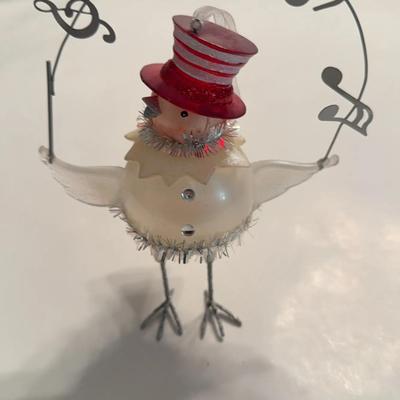 Music Birdie