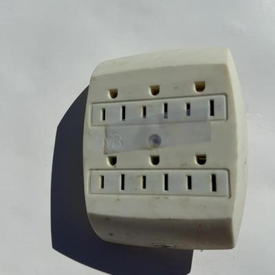 Charger Extension Box