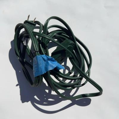 Cables