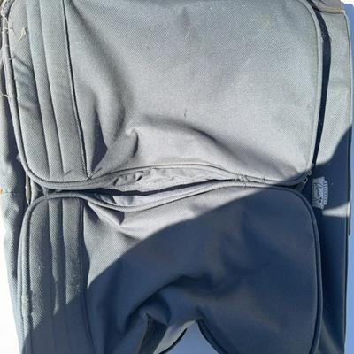 Suitcase 