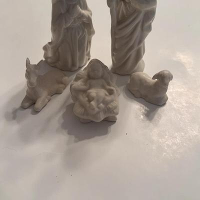Birth Of Jesus