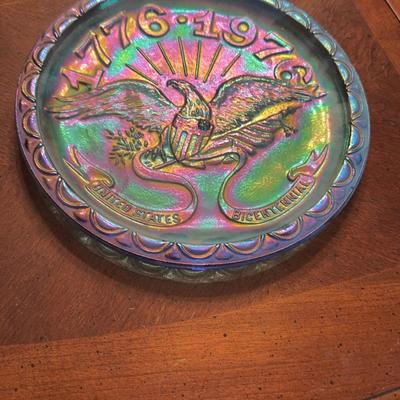 Platter