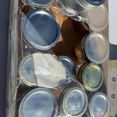 Jars