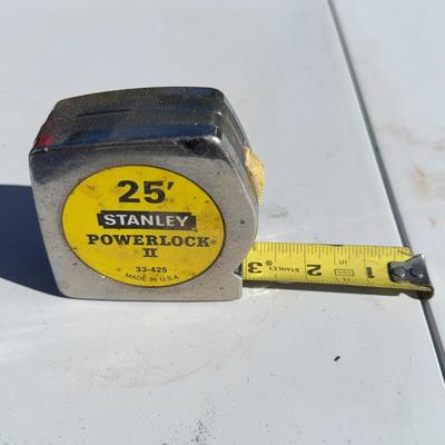 Measuring Tape