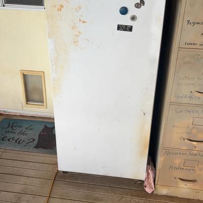 Fridge 