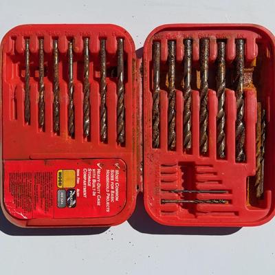 Drill Set
