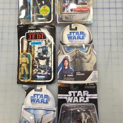 Star Wars Collection 