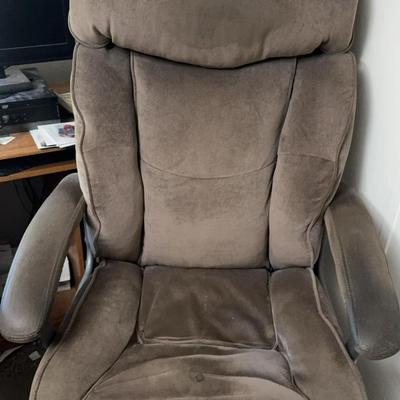 Cushion Chair