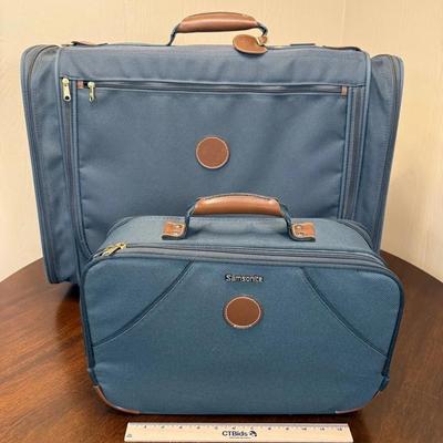 Samsonite 
