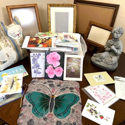 Greeting Cards And More