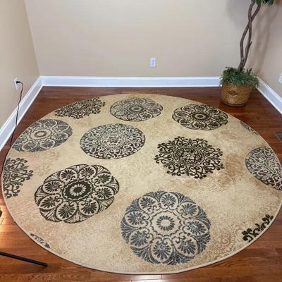 Rug