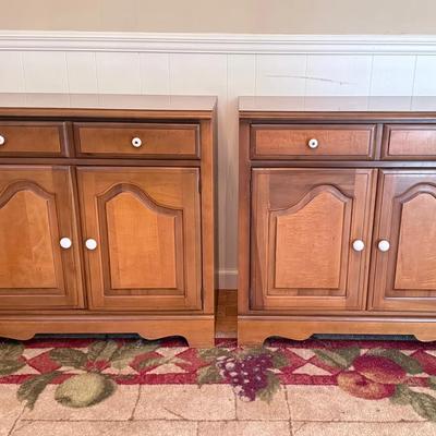 MCM Cabinets 