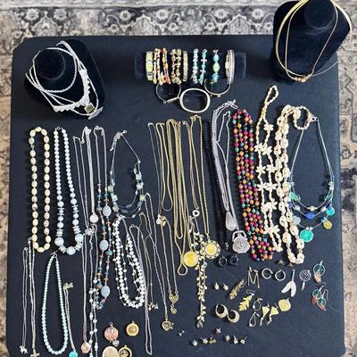 Costume Jewelry
