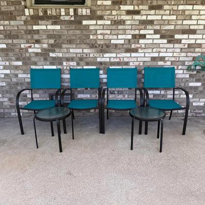 Hampton Bay Chairs And Tables