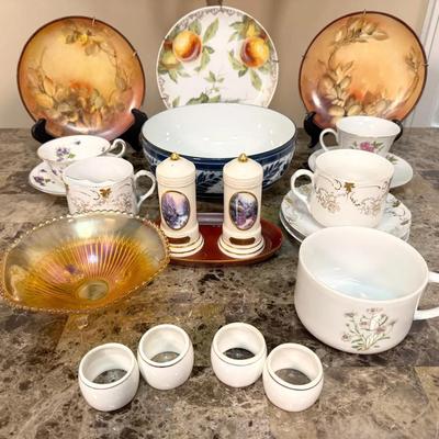 Decorative China 
