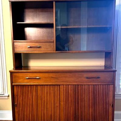 MCM Craddock China Buffet 