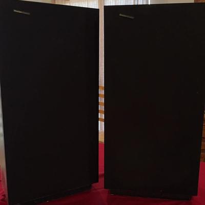 Boston Acoustics Speakers