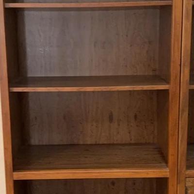 Bookcase #1