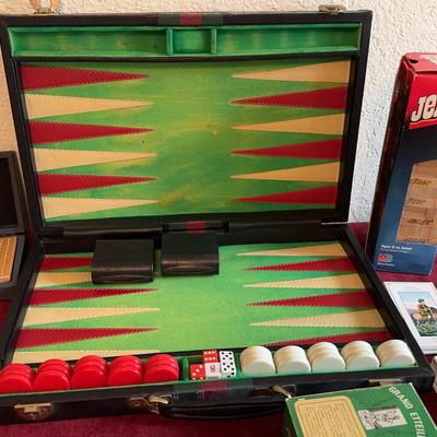 Game Night Fun