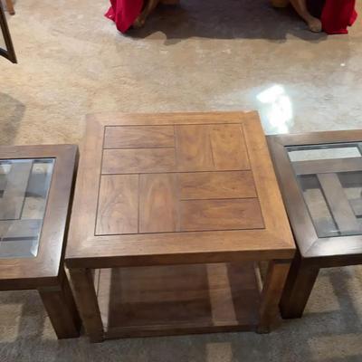Side Tables