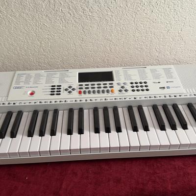 Vangoa  Keyboard With Stand