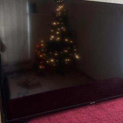 Samsung 39 In Television
