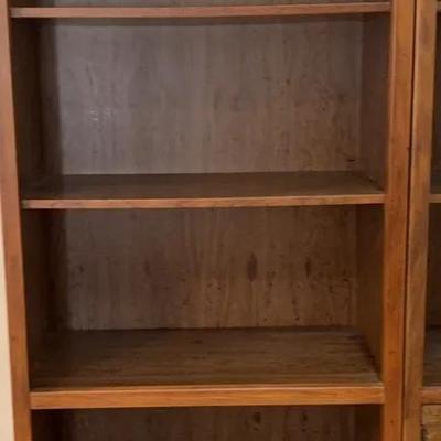 Bookcase #3