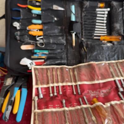 Multi Purpose Tools 