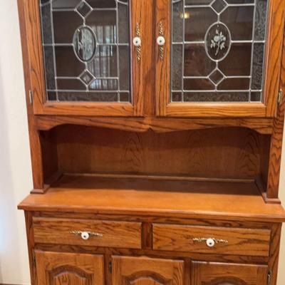 China Hutch