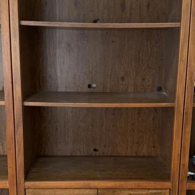 Bookcase #2