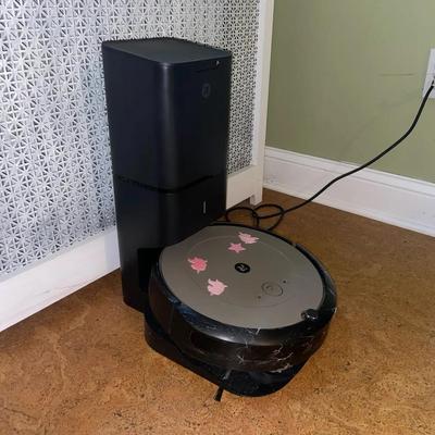 Roomba 