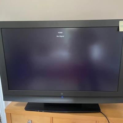 Westinghouse 42” Flat Screen TV
