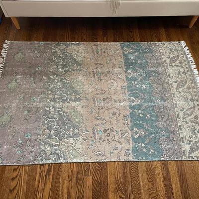 Contemporary Area Rug