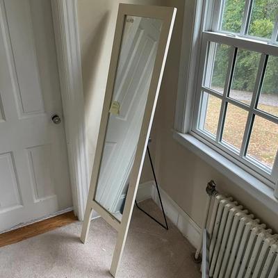 Floor length Mirror