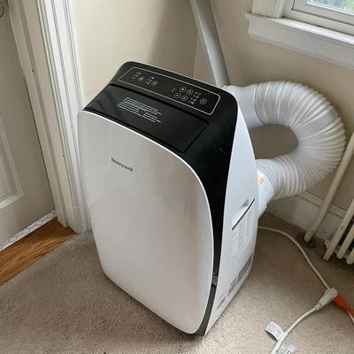 WORKING Honeywell Portable Air Conditioner