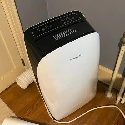 WORKING Honeywell Portable Air Conditioner