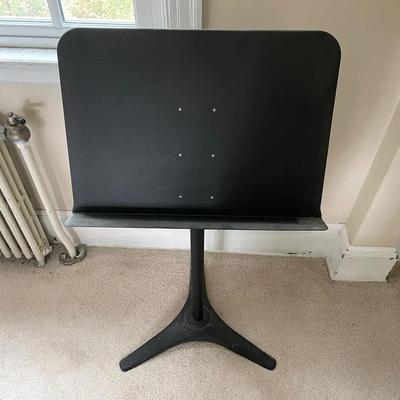 Metal Music Stand