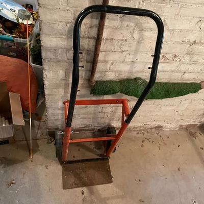 Hand Truck