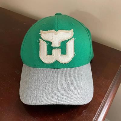 Whalers Hat