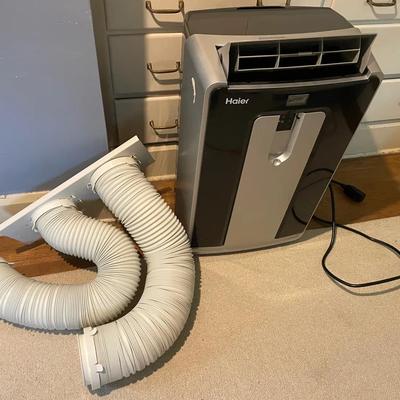 Haier Portable Air Conditioner